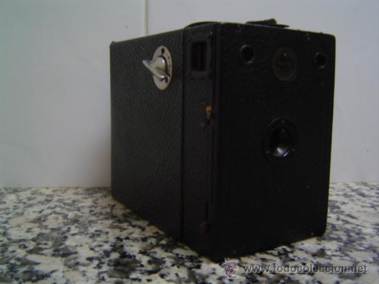 C&aacute;mara de fotos: CAMARA DE CAJON MARCA MAXIM N&ordm;2 - Foto 1