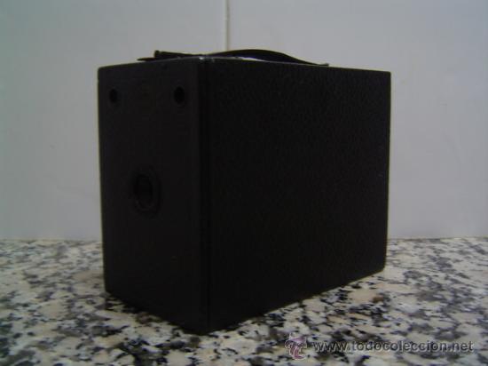 C&aacute;mara de fotos: CAMARA DE CAJON MARCA MAXIM N&ordm;2 - Foto 2