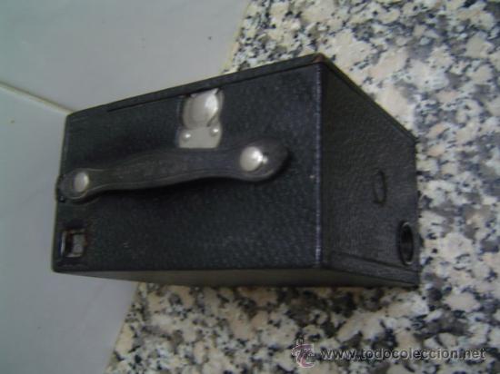 C&aacute;mara de fotos: CAMARA DE CAJON MARCA MAXIM N&ordm;2 - Foto 3