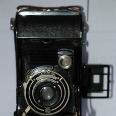 camara antigua de fuelle AGILUX AGIFOLD camara antigua de fuelle AGILUX AGIFOLD