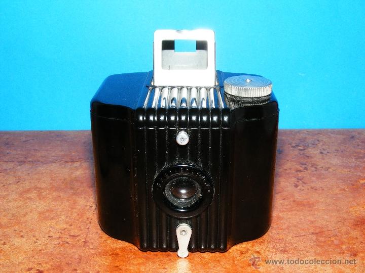 Baby Brownie Bebe Brownie Camara En Excelen Sold At Auction