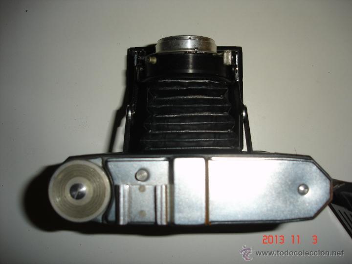 C&aacute;mara de fotos: CAMARA SUBITO DE FUELLE AUTOMATICO - Foto 4