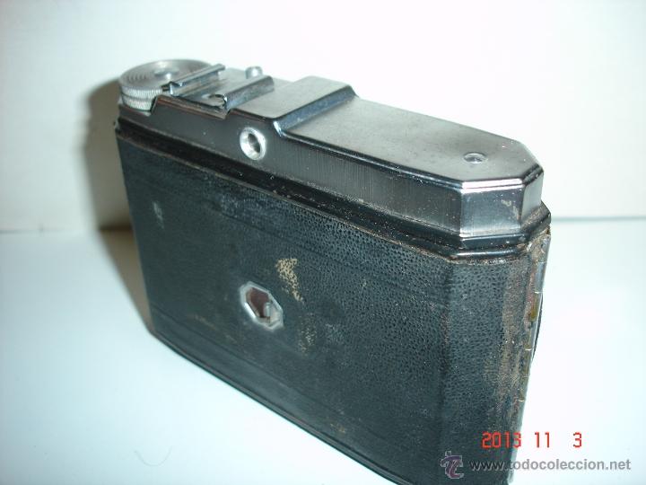 C&aacute;mara de fotos: CAMARA SUBITO DE FUELLE AUTOMATICO - Foto 5