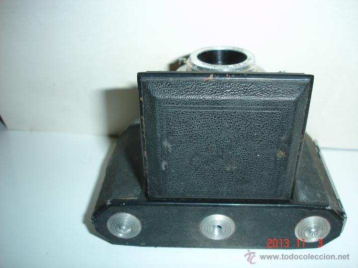 C&aacute;mara de fotos: CAMARA SUBITO DE FUELLE AUTOMATICO - Foto 6