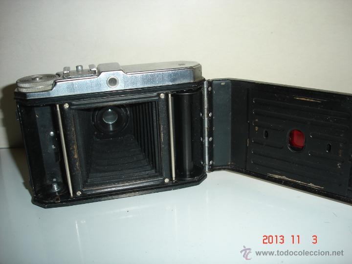 C&aacute;mara de fotos: CAMARA SUBITO DE FUELLE AUTOMATICO - Foto 7