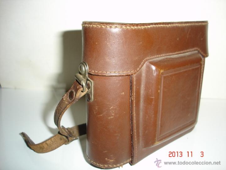 C&aacute;mara de fotos: CAMARA SUBITO DE FUELLE AUTOMATICO - Foto 11