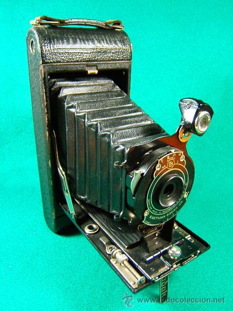 kodak kodex no 1