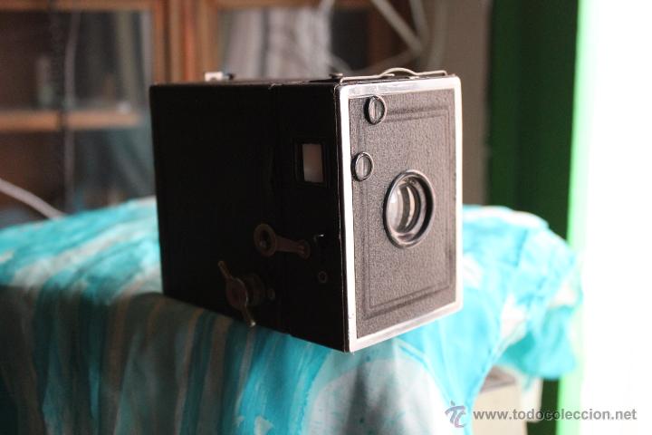 C&aacute;mara de fotos: Beier Box Doppler (6x6) - Foto 1