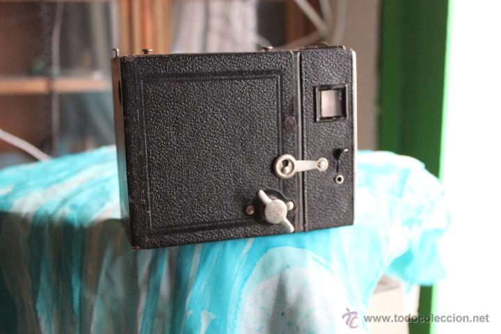 C&aacute;mara de fotos: Beier Box Doppler (6x6) - Foto 2