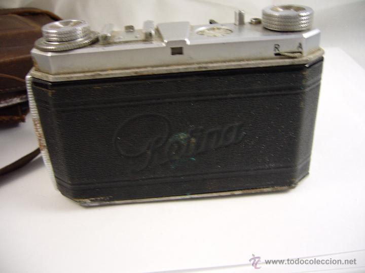 C&aacute;mara de fotos: kodak compur rapid - Foto 5