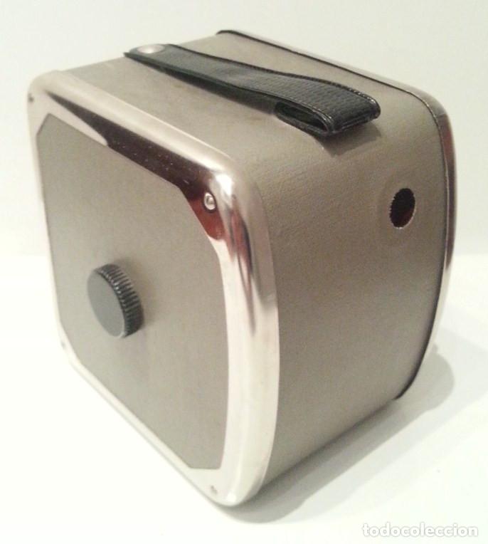 RARA! FOTOCAMERA RUSSA GOMZ SPORT (cnopm) STANDARD - LA PRIMA REFLEX