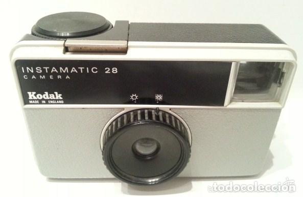 kodak instamatic 28