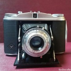 Appareil photos: AGFA ISOLETTE II.(MADE IN GERMANY).. Lote 89067107