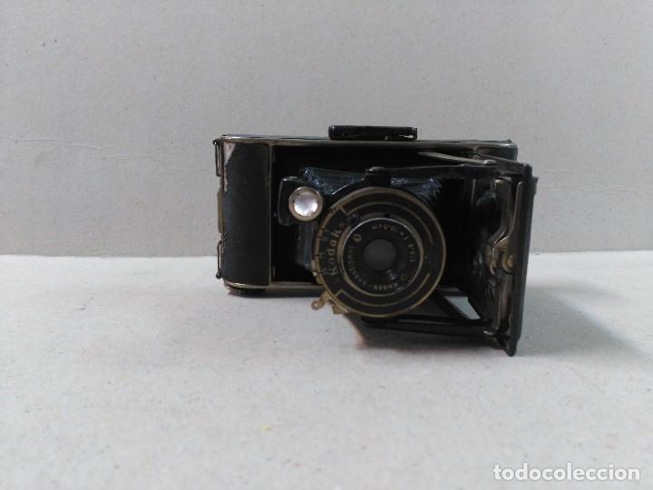 Cámara Kodak Retina IB de Fuelle Decorativa – La Vieja