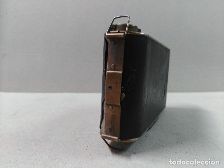 Appareil Photo Ancien à Soufflet Kodak Bantam - Vintage, Collection
