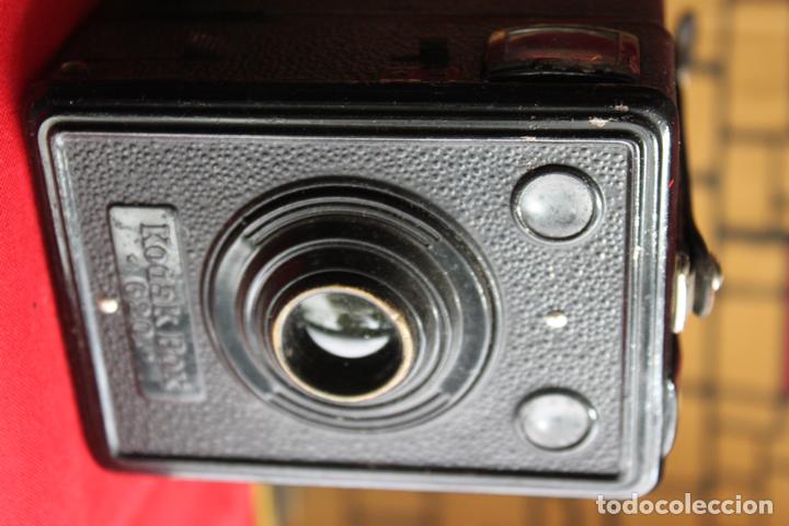 C&aacute;mara de fotos: KODAK BOX 620 Stuttgart - Foto 2