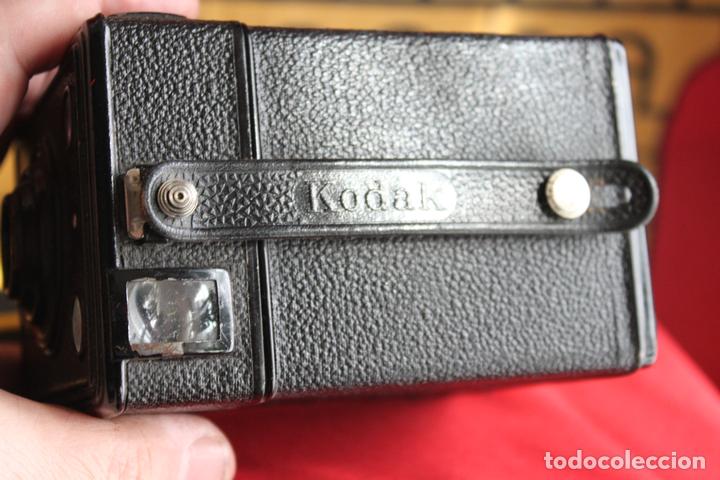 C&aacute;mara de fotos: KODAK BOX 620 Stuttgart - Foto 3