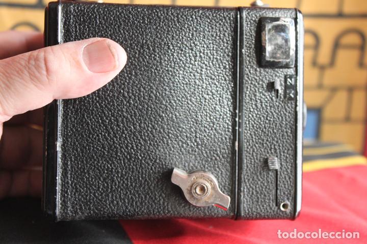 C&aacute;mara de fotos: KODAK BOX 620 Stuttgart - Foto 4
