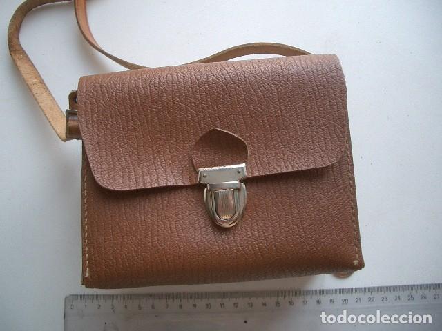 C&aacute;mara de fotos: Agfa  Box con funda - Foto 1