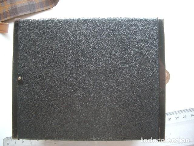C&aacute;mara de fotos: Agfa  Box con funda - Foto 7