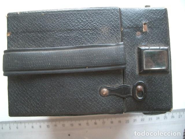 C&aacute;mara de fotos: coronet box eclair - Foto 2
