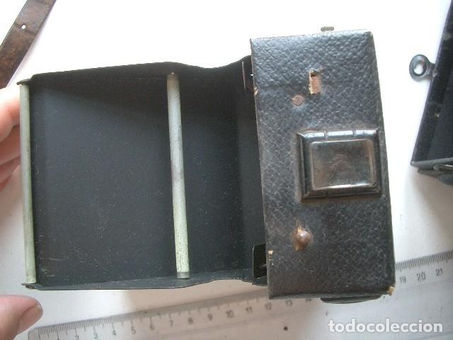 C&aacute;mara de fotos: coronet box eclair - Foto 7