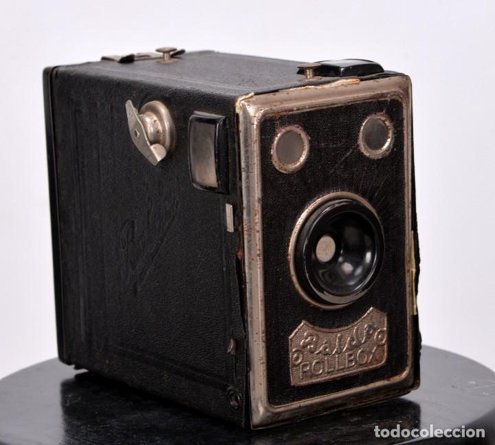 C&aacute;mara de fotos: BALDA ROLLBOX - Foto 1