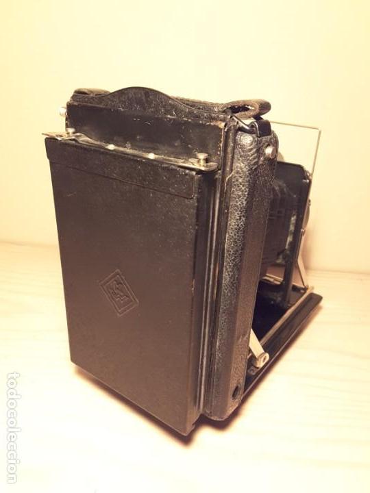 C&aacute;mara de fotos: Kw Etui, 1920 - Foto 3