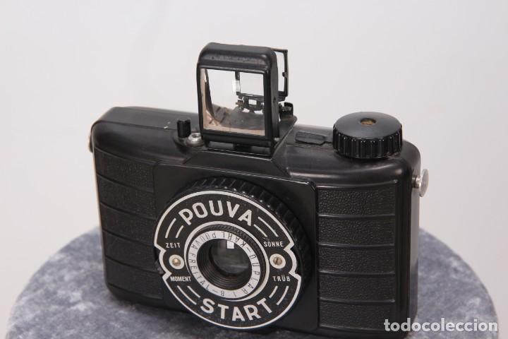 C&aacute;mara de fotos: POUVA START - Foto 3