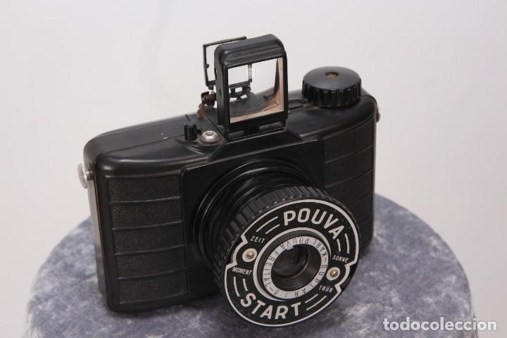 C&aacute;mara de fotos: POUVA START - Foto 6