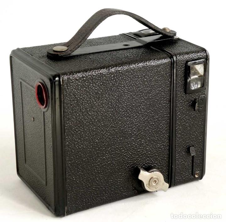 Appareil Photo Vintage Kodak 620 Modèle 10 - Argentique - Occasion