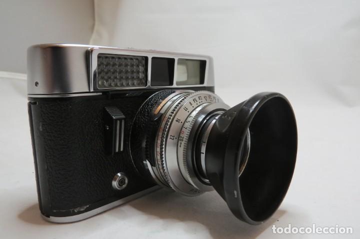 Voigtländer Vito CL, 1960s | Voigtländer and Zeiss Ikon made