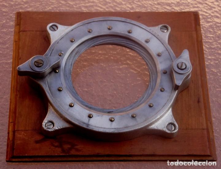 C&aacute;mara de fotos: Lens Board Variable, 1919 - Foto 4