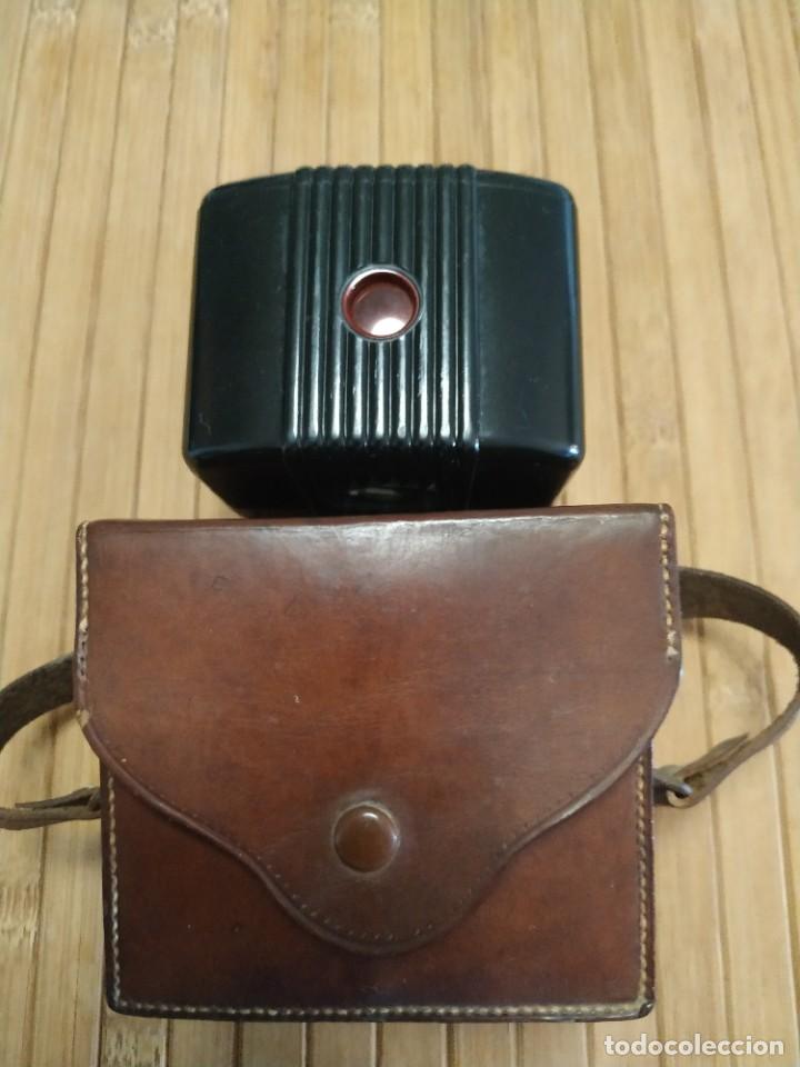 C&aacute;mara de fotos: KODAK BABY BROWNIE - Foto 1