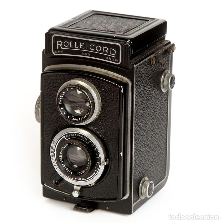 rolleicord for sale