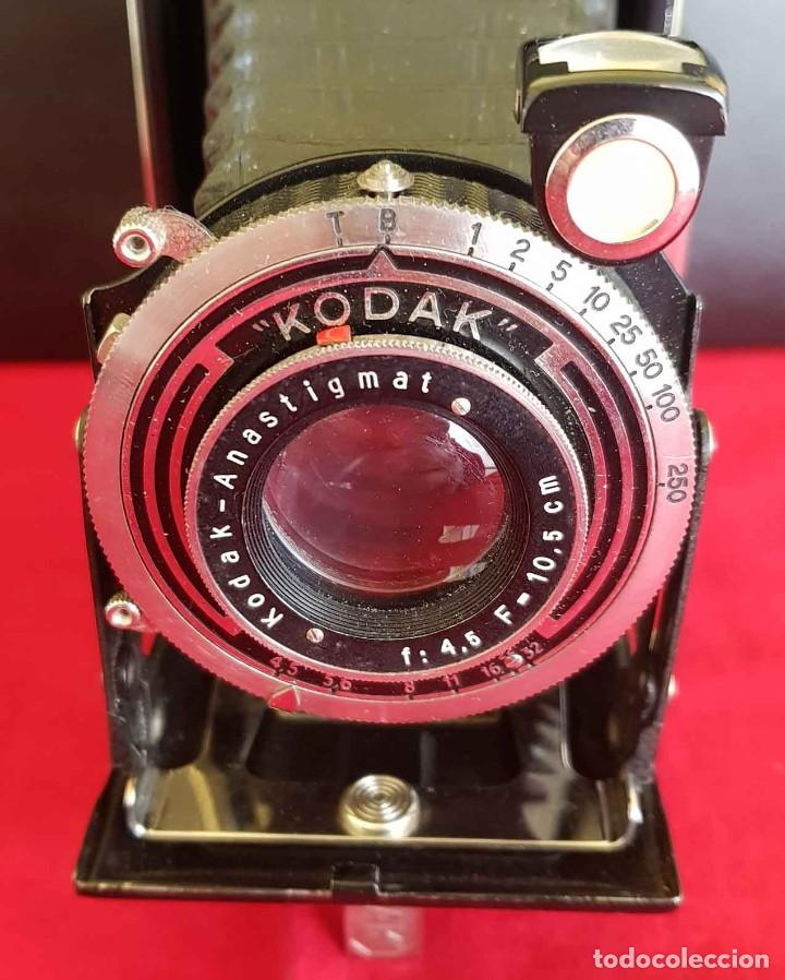 how to open a kodak vollenda 620