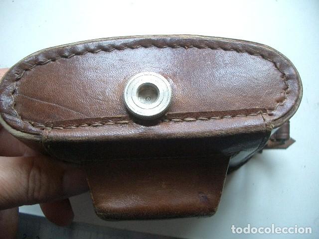 C&aacute;mara de fotos: Univex con funda de Winnar - Foto 3