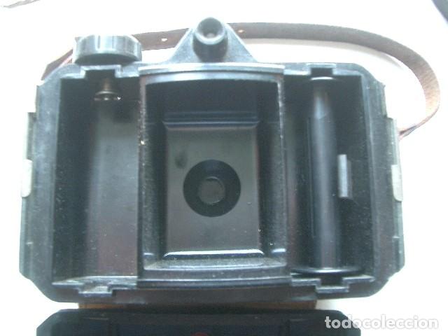 C&aacute;mara de fotos: Univex con funda de Winnar - Foto 6