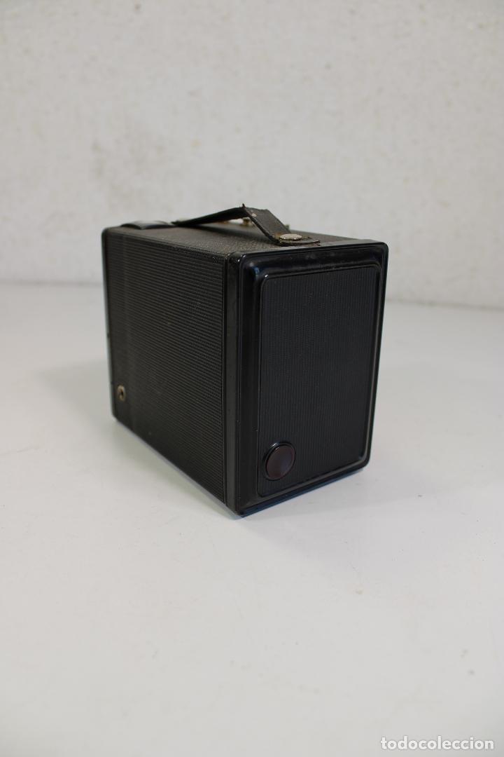 C&aacute;mara de fotos: AGFA SYNCHRO BOX - CAJON - Foto 5