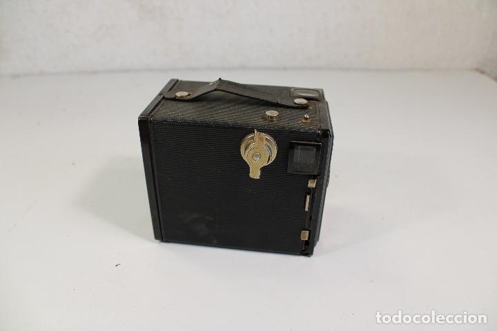 C&aacute;mara de fotos: AGFA SYNCHRO BOX - CAJON - Foto 6