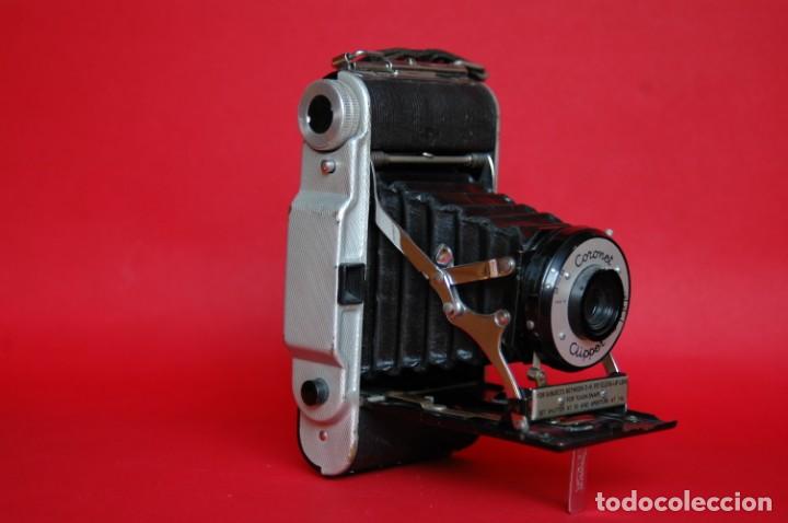 C&aacute;mara de fotos: Coronet Clipper - Foto 1