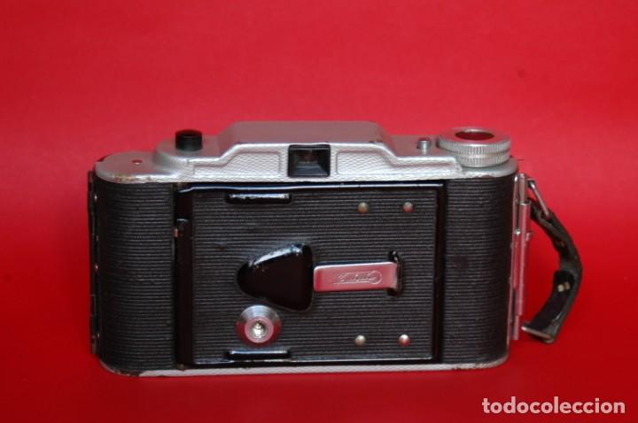 C&aacute;mara de fotos: Coronet Clipper - Foto 2