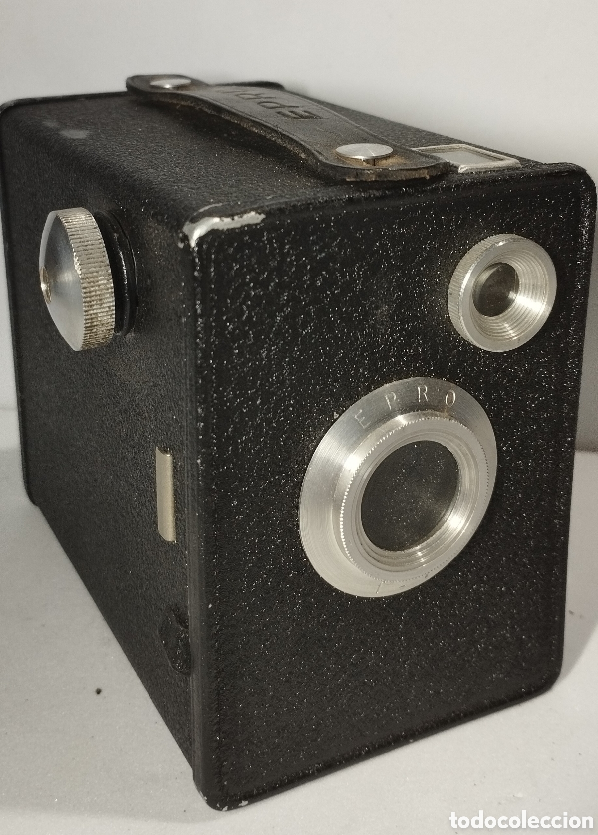 C&aacute;mara de fotos: C&aacute;mara de fotos de caj&oacute;n epro