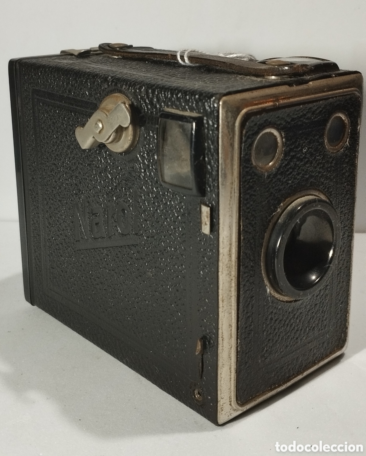 C&aacute;mara de fotos: C&aacute;mara de fotos de caj&oacute;n narol