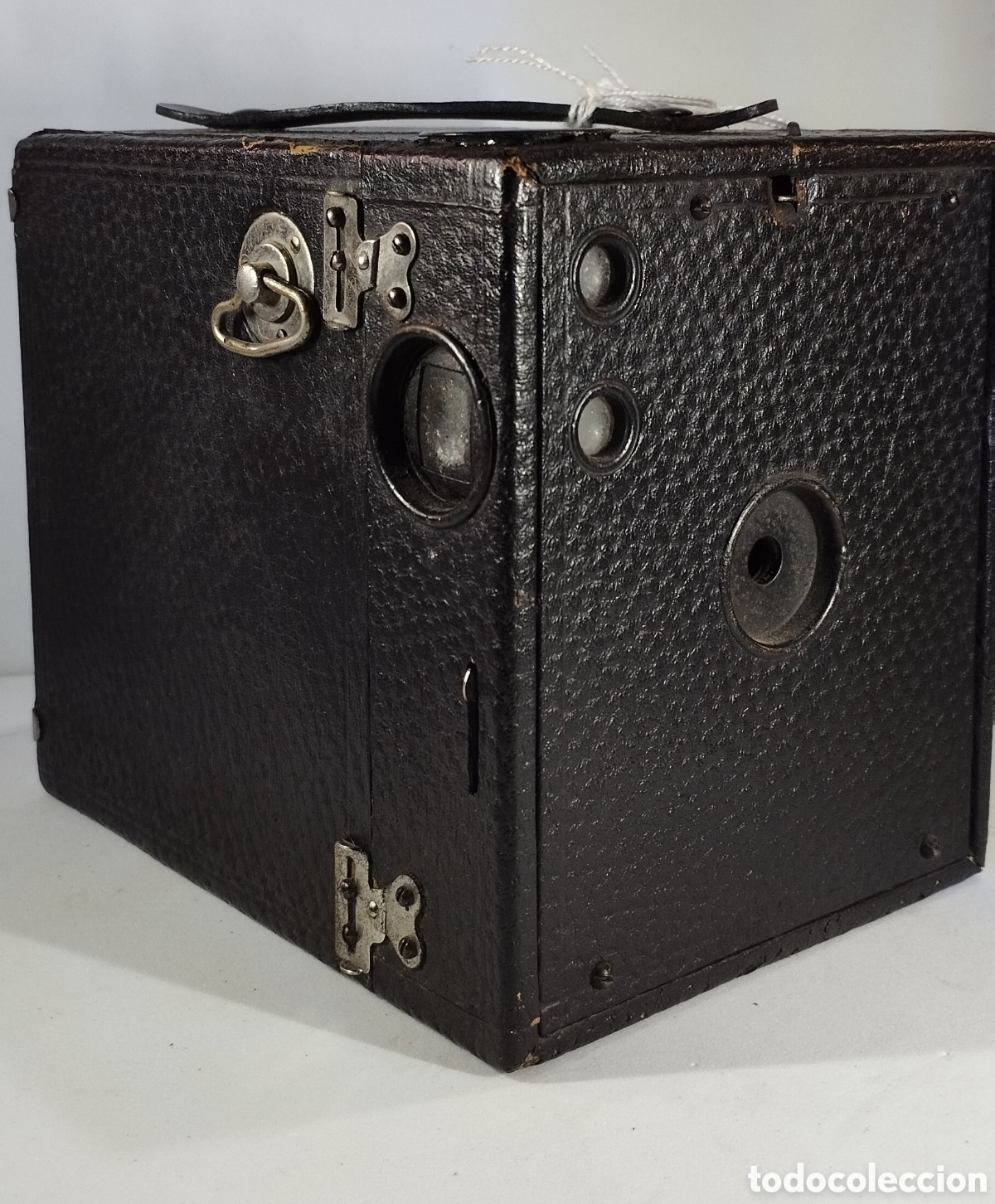 C&aacute;mara de fotos: C&aacute;mara de fotos de caj&oacute;n S&eacute;neca