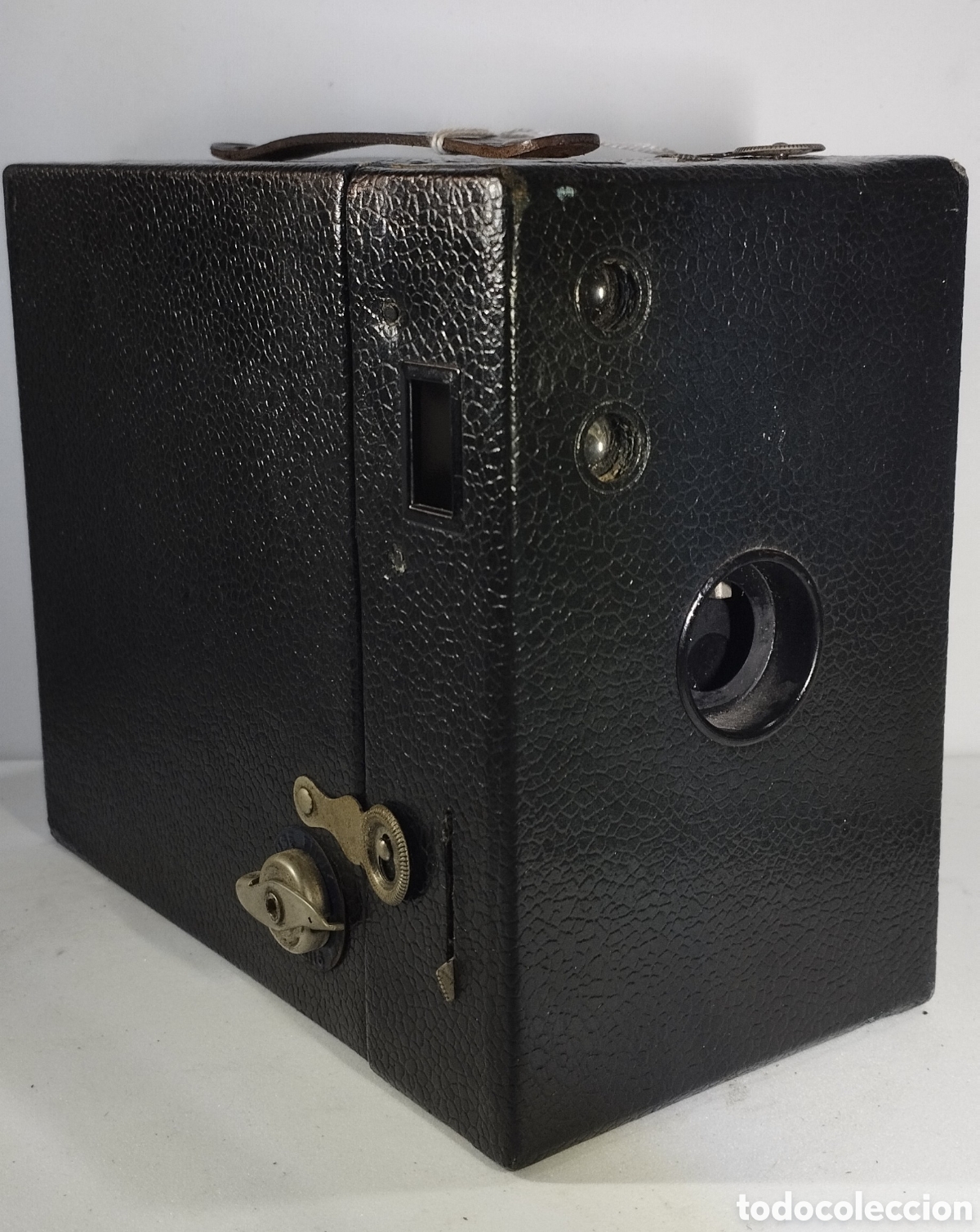 Fotokamera: Kodak Rainbow hawak eye