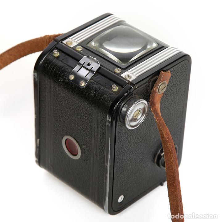 C&aacute;mara de fotos: KODAK DUAFLEX - Foto 6