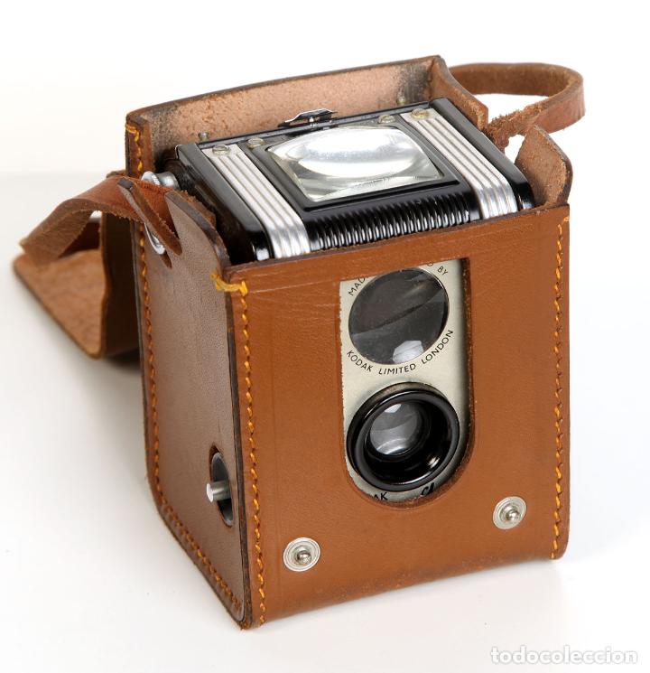 C&aacute;mara de fotos: KODAK DUAFLEX - Foto 7
