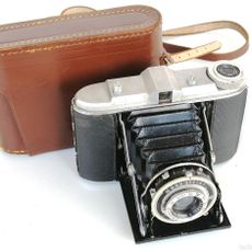 Agfa Jsolette 4.5 – When J is not a J - Photo Thinking Agfa Jsolette 4.5 – When J is not a J - Photo Thinking