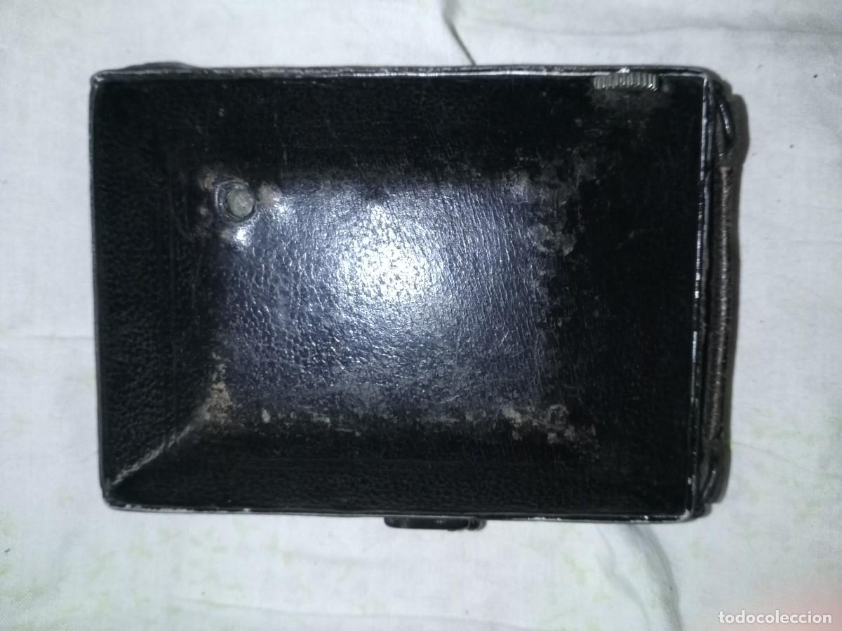 C&aacute;mara de fotos: kW etui de 6,5 x 9 - Foto 3